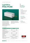 Fiber-Laser-Femtosecond-Laser-1064nm-5nJ-Ekspla