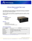 Fiber-Laser-Femtosecond-Laser-1950nm-10uJ-AdValue-Photonics