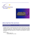 Fiber-Laser-CW-Laser-2000nm-25W-NP-Photonics