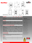 Fiber-Laser-CW-Laser-1070nm-600W-Rofin
