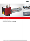 Fiber-Laser-Nanosecond-Laser-1064nm-20W-Rofin