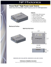 Fiber-Laser-CW-Laser-1530nm-1565nm-2000mW-NP-Photonics