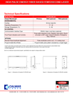Fiber-Laser-Femtosecond-Laser-1030nm-30uJ-Calmar-Laser