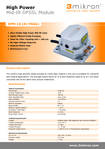 /solid-state-and-fiber-lasers/CW-Laser-2796nm-10W-Pantec-Medical-Laser