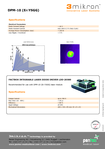 CW-Laser-2796nm-10W-Pantec-Medical-Laser