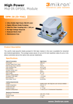 CW-Laser-2940nm-20W-Pantec-Medical-Laser