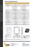 Picosecond-Laser-532nm-100uJ-Sparks-Laser