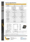 Picosecond-Laser-1064nm-100uJ-Sparks-Laser