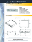 Fiber-Laser-CW-Laser-1530nm-1565nm-5000mW-NP-Photonics