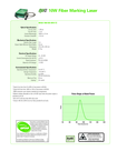 Fiber-Laser-Nanosecond-1064nm-10W-Nufern