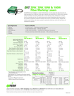 Fiber-Laser-Nanosecond-1064nm-50W-Nufern