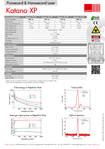 Picosecond-Laser-532nm-200uJ-Onefive