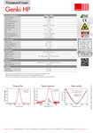 Picosecond-Laser-1064nm-500nJ-Onefive