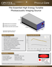 Nanosecond-Laser-690nm-950nm-120mJ-Opotek