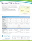 CW-Laser-1064nm-12W-Spectra-Physics