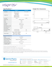Femtosecond-Laser-T680nm-1300nm-1000mW-Spectra-Physics