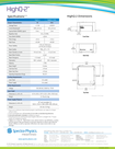 Femtosecond-Laser-1045nm-23nJ-Spectra-Physics