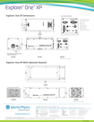 Nanosecond-Laser-532nm-63uJ-Spectra-Physics