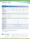 Nd-Yag-Laser-Nanosecond-Laser-355nm-80uJ-Spectra-Physics