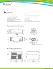 Q-Switch-Laser-Nanosecond-Laser-532nm-14W-Spectra-Physics