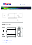 CW-Laser-640nm-1500mW-Unik-Laser