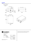 Picosecond-Laser-1064nm-50uJ-Coherent