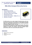 1064nm-Nanosecond-Laser-8uJ-Teem-Photonics