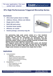 1064-nm-NdYAG-Laser-Picosecond-Teem-Photonics