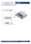 Q-Switched-Laser-Picosecond-532nm-60uJ-Teem-Photonics