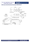 1064nm-Q-Switched-Laser-Picosecond-18uJ-Teem-Photonics