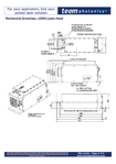 1064nm-Q-Switched-Laser-Picosecond-80uJ-Teem-Photonics