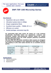 1064-nm-Q-Switched-Laser-Picosecond-100mW-Teem-Photonics