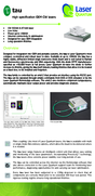 532-nm-CW-Laser-150mW-Laser-Quantum