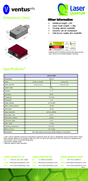 1064nm-CW-Laser-5W-Laser-Quantum