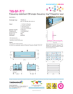 CW-Laser-Ti-Sapphire-T750nm-850nm-1900mW-TekhnoScan