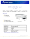 Fiber-Laser-CW-1950-nm-5W-AdValue-Photonics