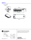 Q-Switch-Laser-Nanosecond-Laser-355nm-8W-Coherent