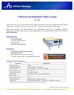 Fiber-Laser-Q-Switched-1950nm-100mW-AdValue-Photonics