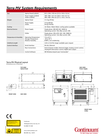 Nanosecond-Laser-527nm-60mJ-Continuum