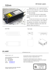 CW-Laser-532nm-2W-Beijing-ZK-Laser