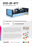 /solid-state-and-fiber-lasers/CW-Laser-550nm-700nm-1500mW-TekhnoScan