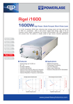 Q-Switched-DPSS-Nanosecond-Laser-1064nm-1600W-Powerlase-Photonics