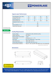 Q-Switched-Nanosecond-Laser-532nm-200W-Powerlase-Photonics