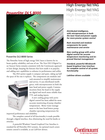 ND-Yag-Laser-Nanosecond-Laser-1064nm-1650mJ-Continuum