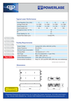 Q-Switched-Nanosecond-Laser-1064nm-3200W-Powerlase-Photonics