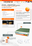 1030nm-80W-Ytterbium-Femtosecond-Pulsed-Laser-Keopsys