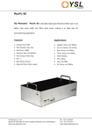 /solid-state-and-fiber-lasers/YSL-Photoncis-50W-1030nm-Picosecond-Laser