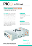 Picosecond-Laser-1030nm-60W-FIBERCRYST