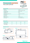 Picosecond-Laser-1030nm-60W-FIBERCRYST