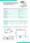 Picosecond-Laser-1030nm-60W-FIBERCRYST